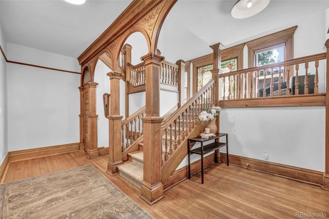 1442 Stuart Street, Denver, CO 80204