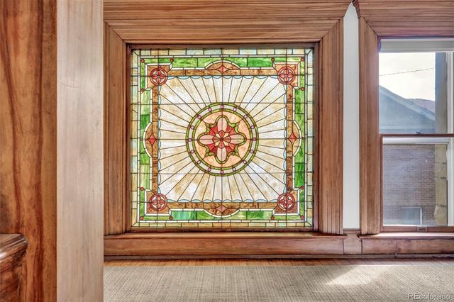 1442 Stuart Street, Denver, CO 80204
