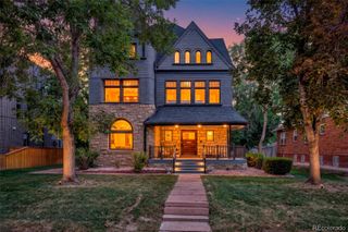 1442 Stuart Street, Denver, CO 80204