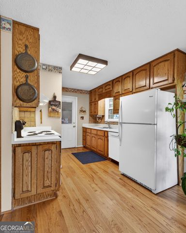 64 Roseberry Drive, Stockbridge, GA 30281