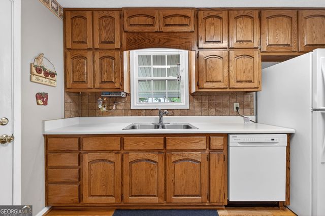 64 Roseberry Drive, Stockbridge, GA 30281