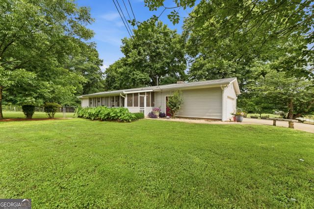 64 Roseberry Drive, Stockbridge, GA 30281