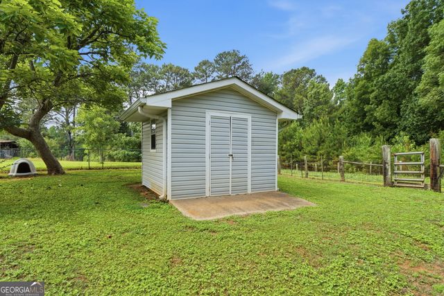 64 Roseberry Drive, Stockbridge, GA 30281