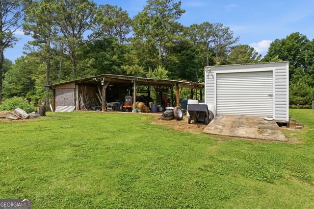 64 Roseberry Drive, Stockbridge, GA 30281