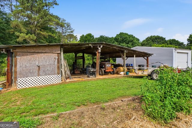 64 Roseberry Drive, Stockbridge, GA 30281