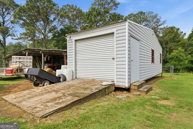 64 Roseberry Drive, Stockbridge, GA 30281