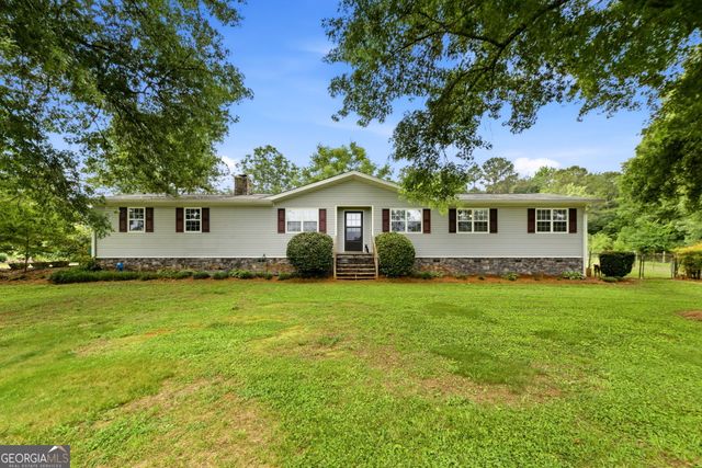 64 Roseberry Drive, Stockbridge, GA 30281