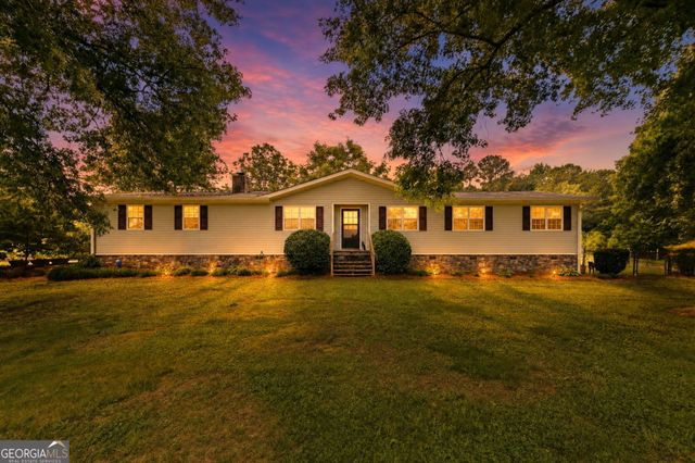 64 Roseberry Drive, Stockbridge, GA 30281