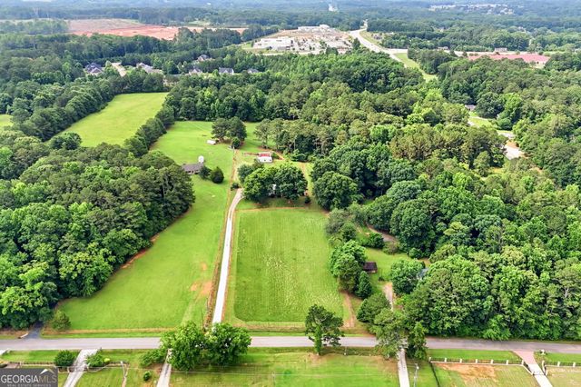 64 Roseberry Drive, Stockbridge, GA 30281