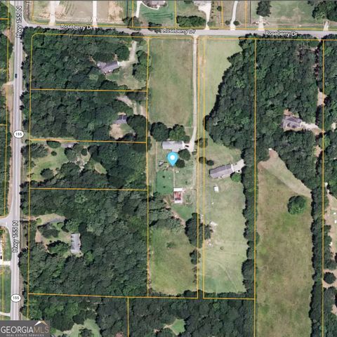 64 Roseberry Drive, Stockbridge, GA 30281