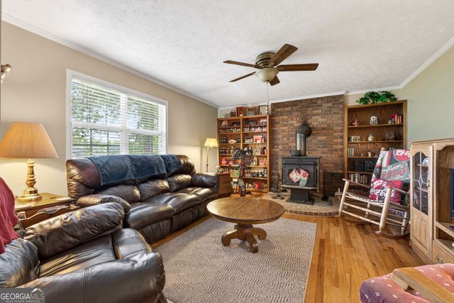 64 Roseberry Drive, Stockbridge, GA 30281