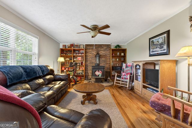 64 Roseberry Drive, Stockbridge, GA 30281