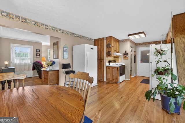 64 Roseberry Drive, Stockbridge, GA 30281