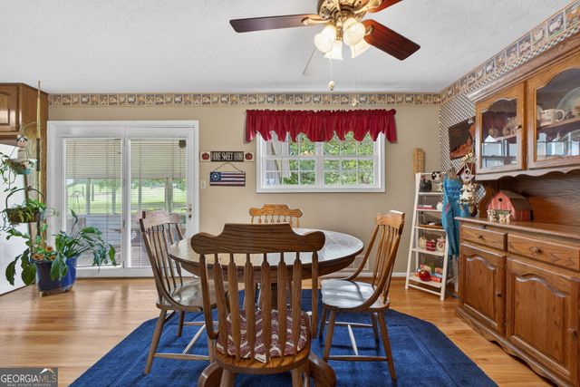 64 Roseberry Drive, Stockbridge, GA 30281