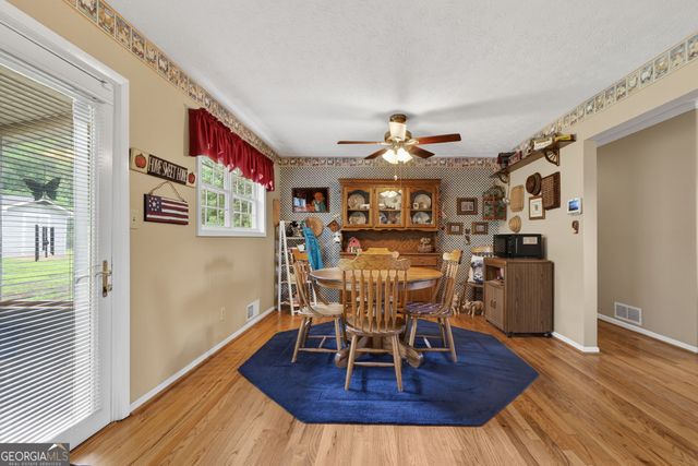 64 Roseberry Drive, Stockbridge, GA 30281