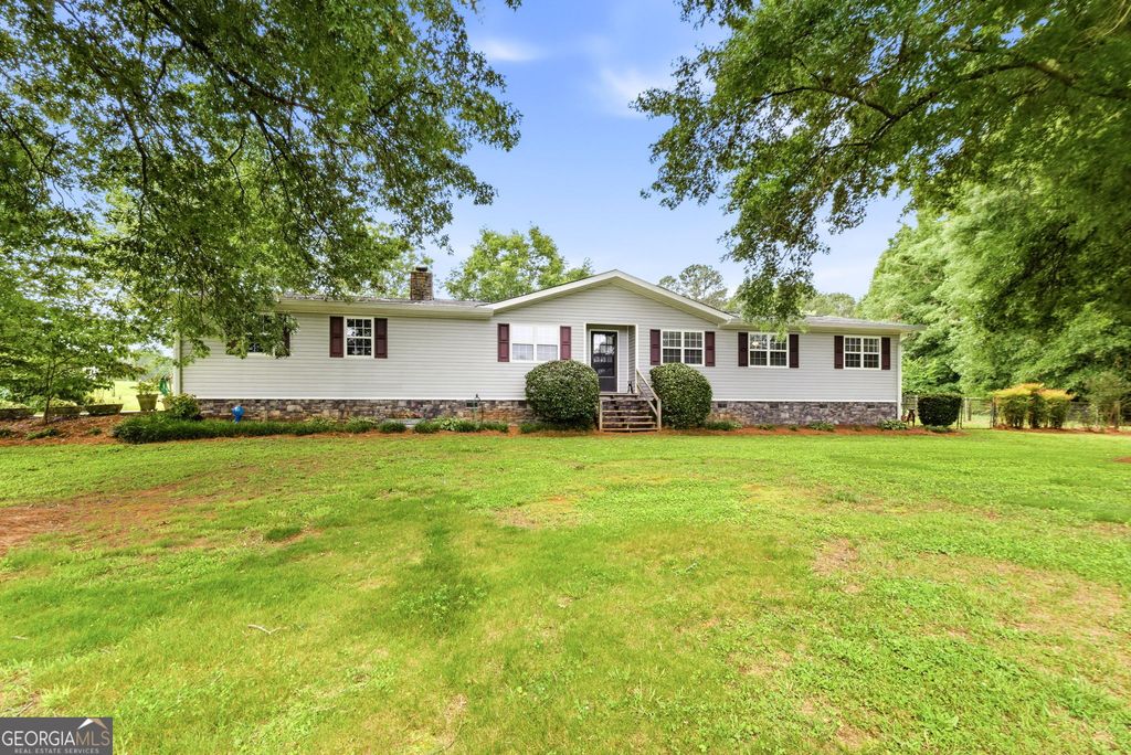 64 Roseberry Drive, Stockbridge, GA 30281