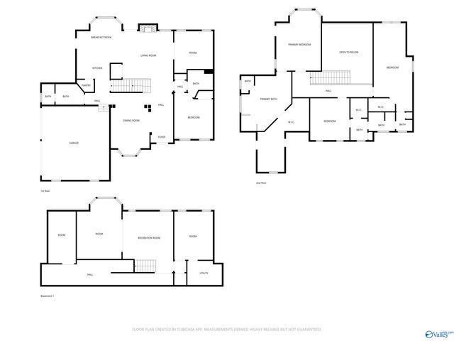 107 Remington Road, Madison, AL 35758