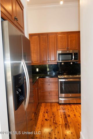 308 E Pearl Street, 1001, Jackson, MS 39201