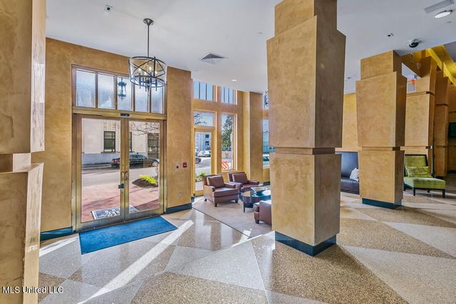 308 E Pearl Street, 1001, Jackson, MS 39201