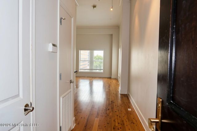 308 E Pearl Street, 1001, Jackson, MS 39201
