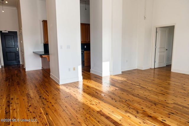 308 E Pearl Street, 1001, Jackson, MS 39201