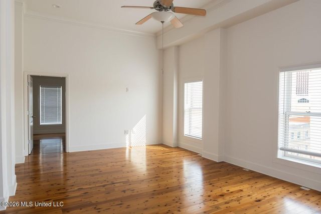 308 E Pearl Street, 1001, Jackson, MS 39201
