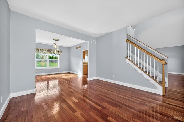 7824 Golden Meadow Drive, Deerfield Twp., OH 45040