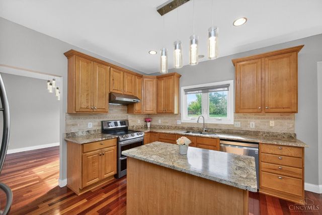 7824 Golden Meadow Drive, Deerfield Twp., OH 45040