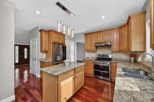 7824 Golden Meadow Drive, Deerfield Twp., OH 45040