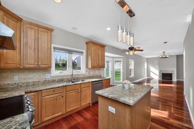 7824 Golden Meadow Drive, Deerfield Twp., OH 45040