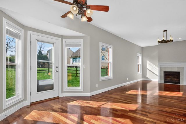 7824 Golden Meadow Drive, Deerfield Twp., OH 45040
