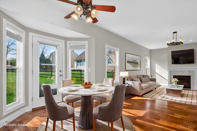 7824 Golden Meadow Drive, Deerfield Twp., OH 45040