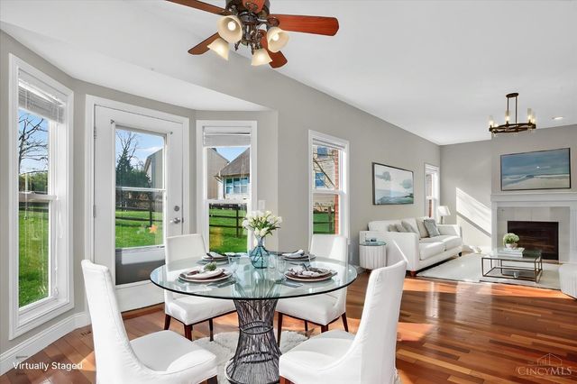 7824 Golden Meadow Drive, Deerfield Twp., OH 45040