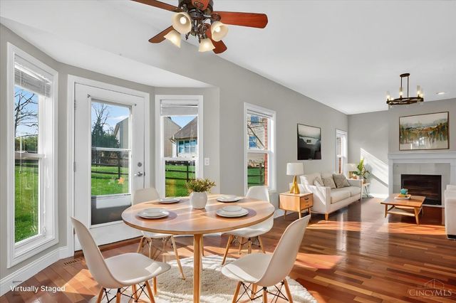 7824 Golden Meadow Drive, Deerfield Twp., OH 45040