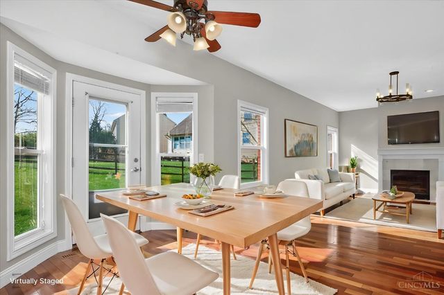 7824 Golden Meadow Drive, Deerfield Twp., OH 45040