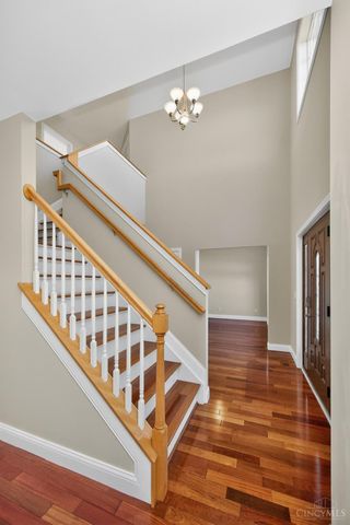 7824 Golden Meadow Drive, Deerfield Twp., OH 45040
