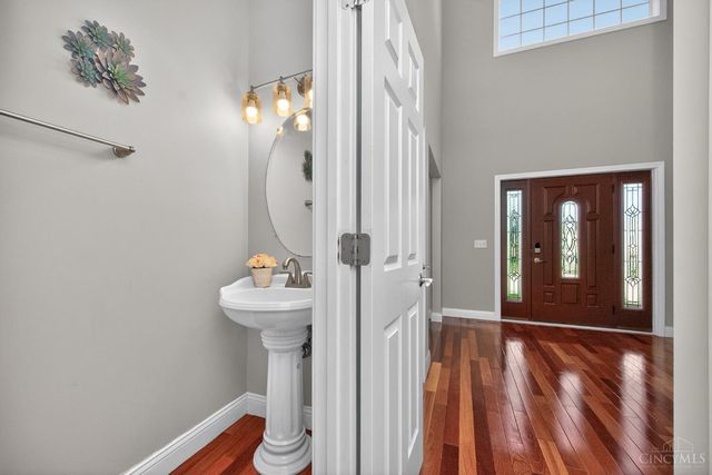 7824 Golden Meadow Drive, Deerfield Twp., OH 45040