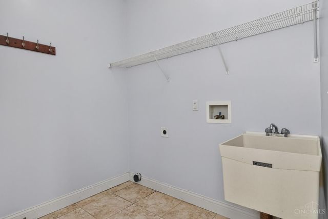 7824 Golden Meadow Drive, Deerfield Twp., OH 45040