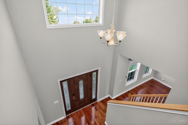 7824 Golden Meadow Drive, Deerfield Twp., OH 45040