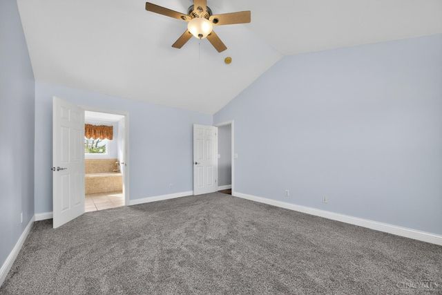 7824 Golden Meadow Drive, Deerfield Twp., OH 45040