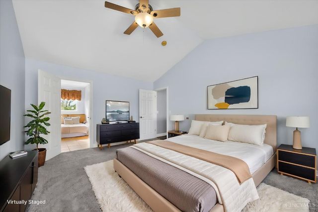 7824 Golden Meadow Drive, Deerfield Twp., OH 45040