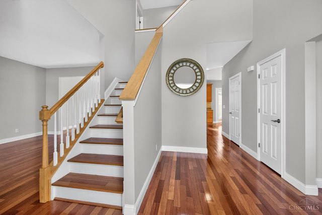 7824 Golden Meadow Drive, Deerfield Twp., OH 45040