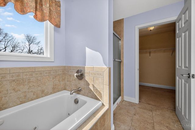 7824 Golden Meadow Drive, Deerfield Twp., OH 45040