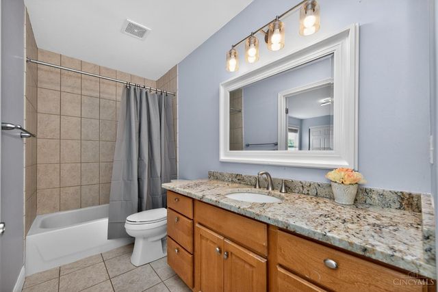 7824 Golden Meadow Drive, Deerfield Twp., OH 45040