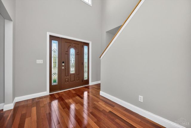 7824 Golden Meadow Drive, Deerfield Twp., OH 45040