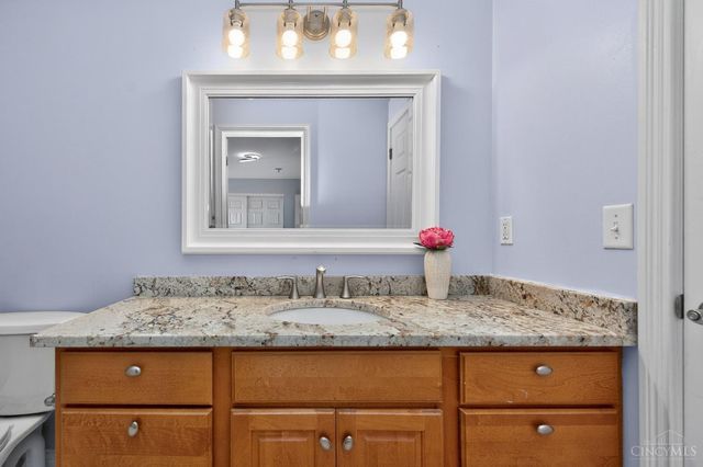 7824 Golden Meadow Drive, Deerfield Twp., OH 45040