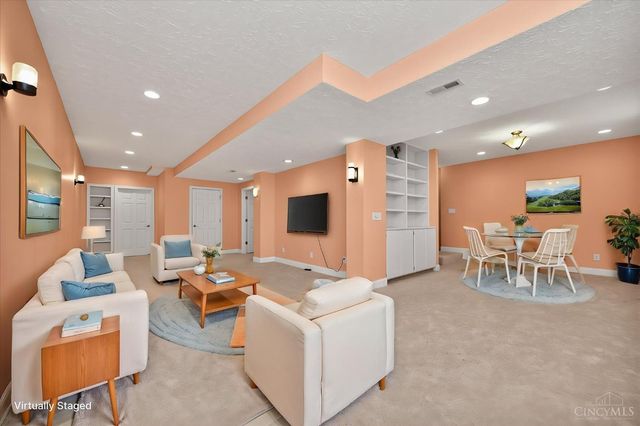 7824 Golden Meadow Drive, Deerfield Twp., OH 45040