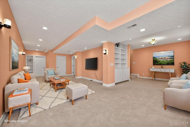 7824 Golden Meadow Drive, Deerfield Twp., OH 45040