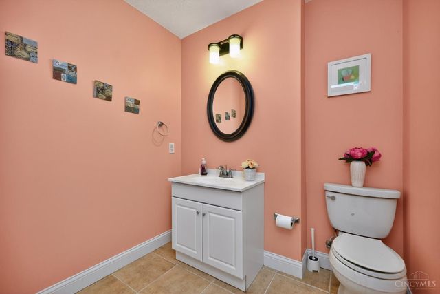 7824 Golden Meadow Drive, Deerfield Twp., OH 45040