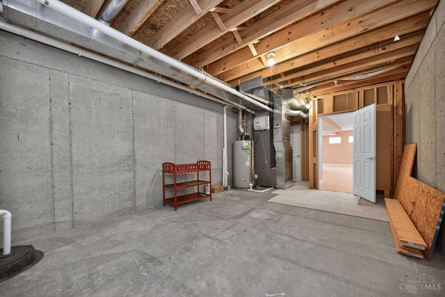 7824 Golden Meadow Drive, Deerfield Twp., OH 45040